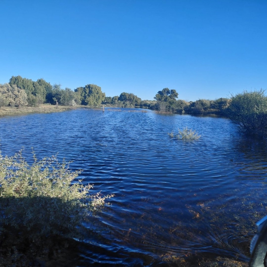 Commercial Property for Sale in Barkly West Rural Northern Cape